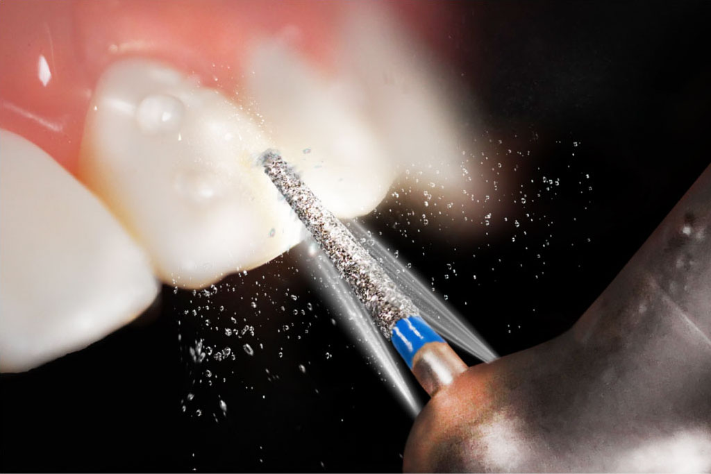 Designed for Superior Cutting Sensation