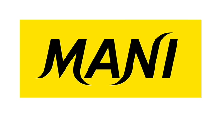 MANI DIA-BURS
