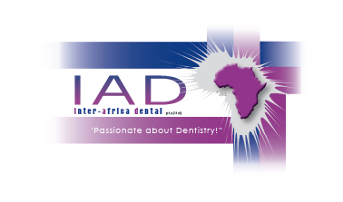 Inter-Africa Dental (Pty) Ltd