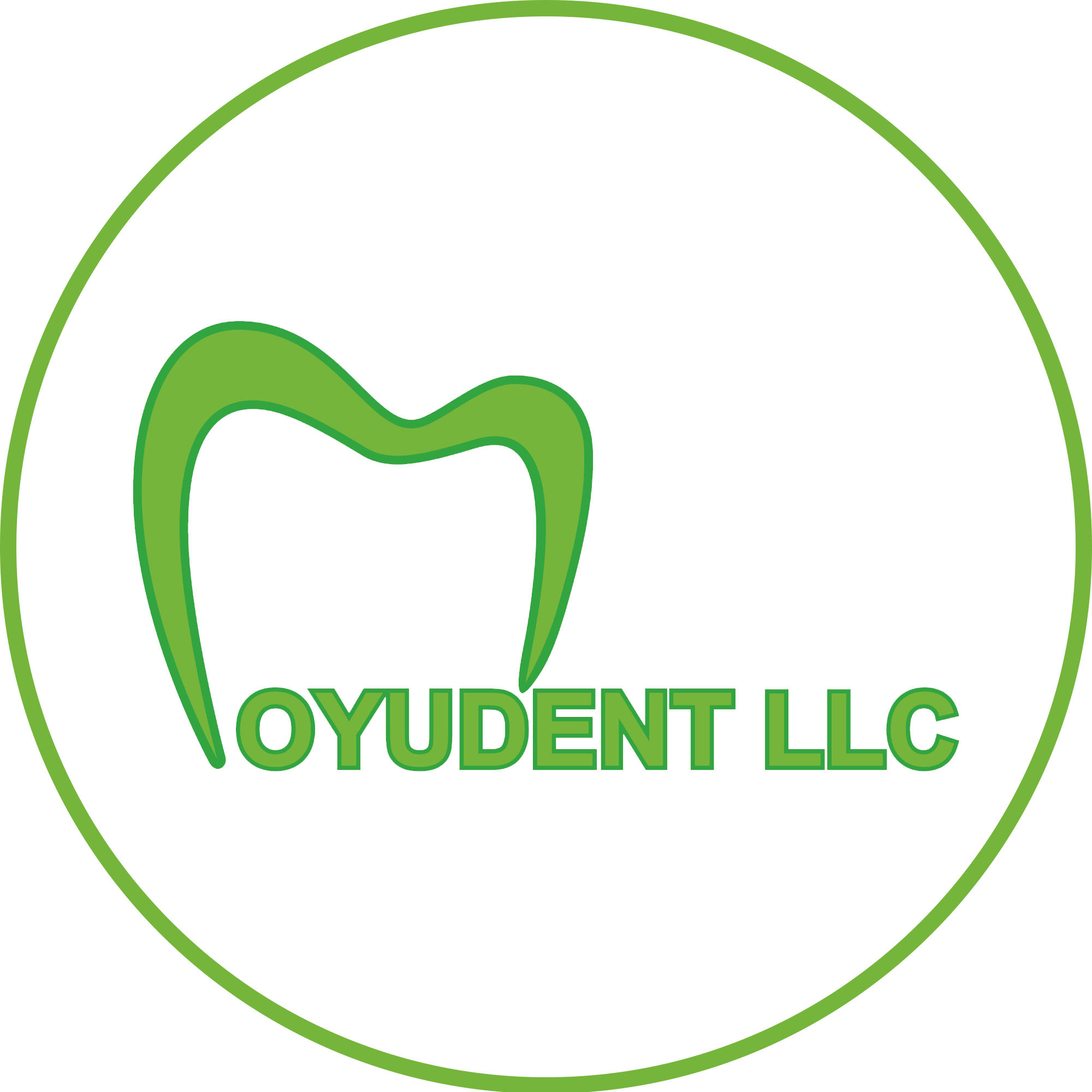 Oyudent LLC