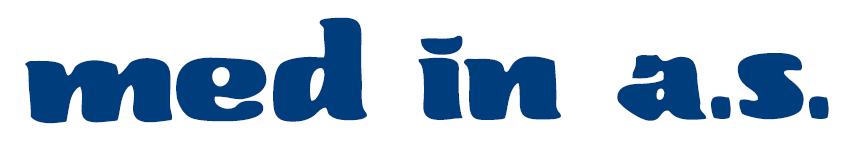 MED IN A.S.