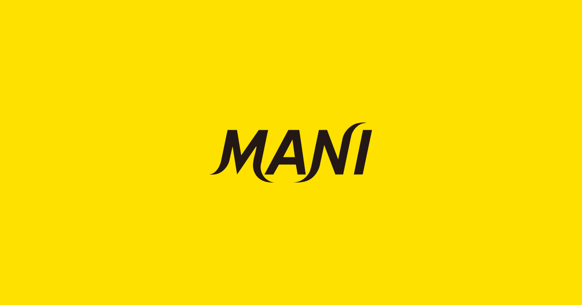 MANI, INC.