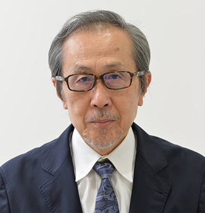 月星光博先生