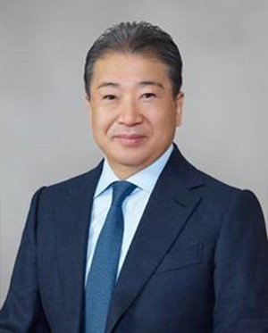 岡口 守雄先生