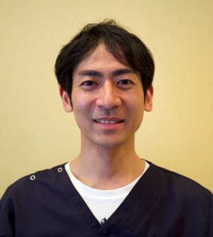 石崎 秀隆先生